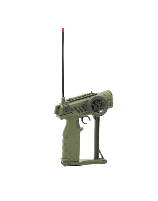 911-699b Şarjlı Büyük Jeep 8