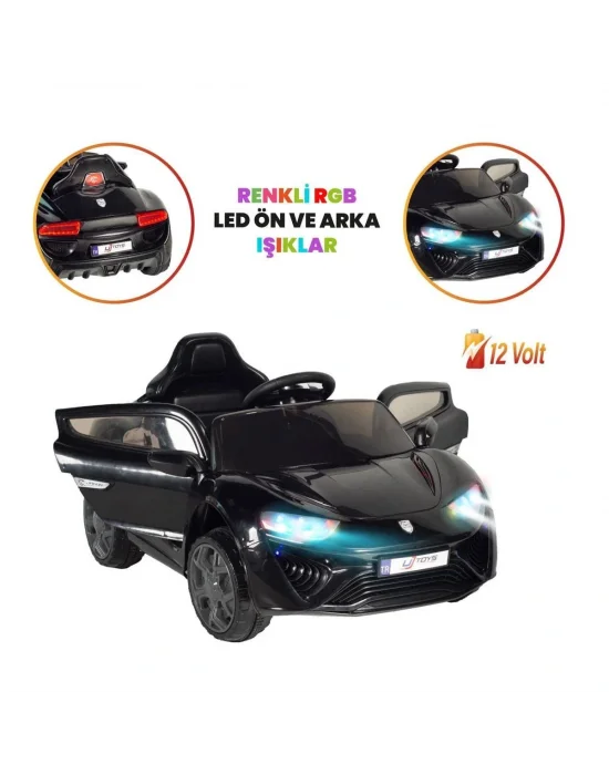 9178 0005  Jagor 12v Akülü Araba 1310-4 1310-1 1310-2 1310-3