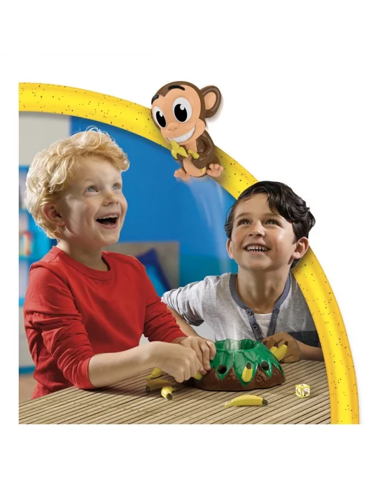 918668 Goliath Haylaz Maymun +4 Yaş