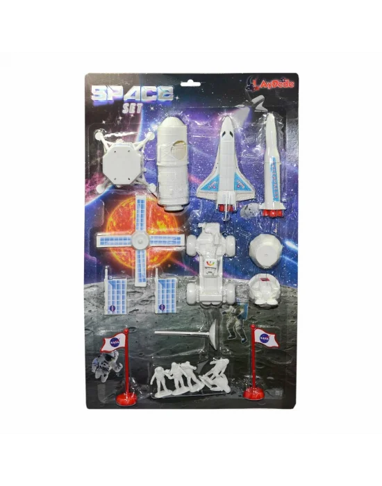 920 Uzay Oyun Seti -aydede