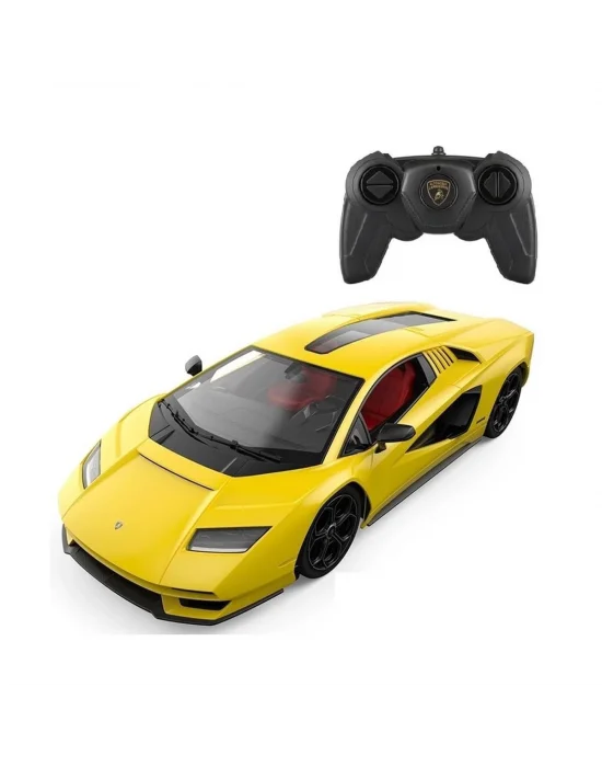 92000 Lamborghini Countach 1:16 Araba -sunman