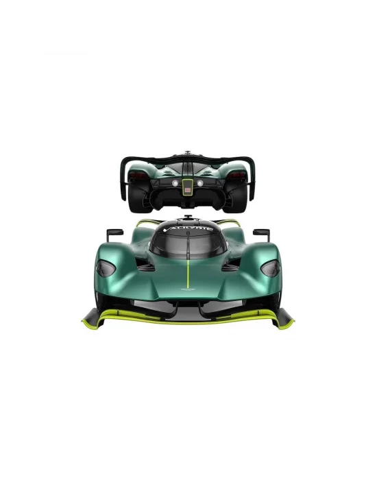 92100 Kumandalı Işıklı Aston Martin Valkyrie Amr Pro 1:14 -sunman