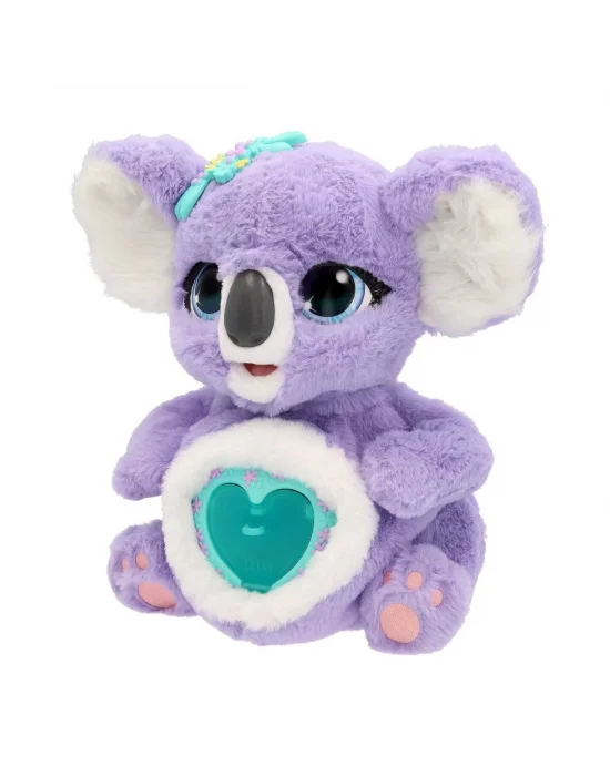 92116 İnteraktif Peluş Koala Mama -sunman