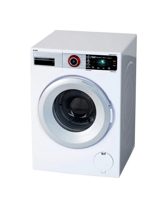 9213 Bosch Oyuncak Sesli Işıklı Çamaşır Makinesi
