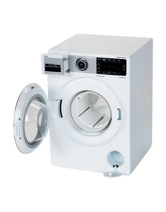 9213 Bosch Oyuncak Sesli Işıklı Çamaşır Makinesi