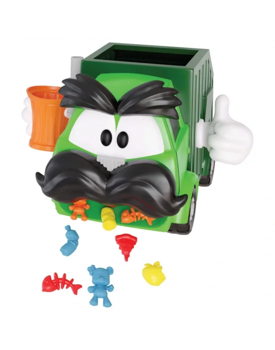 933085 Goliath Bay Çöpçü +4 Yaş