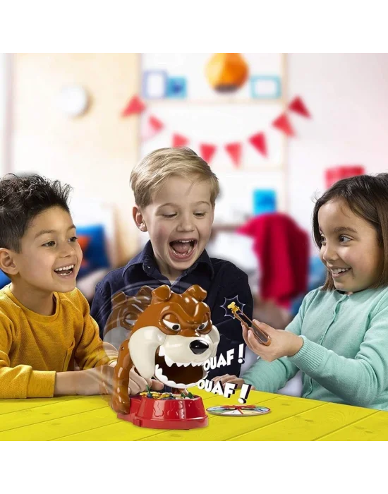 934287 Goliath Hırçın Köpek +4 Yaş