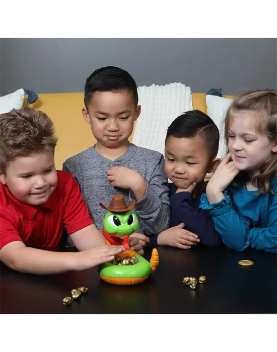 935156 Goliath Kovboy Yılan +4 Yaş