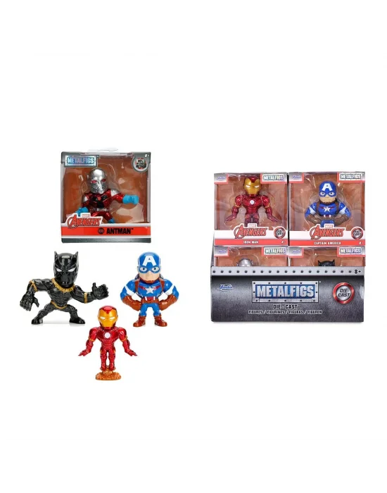 9384456300w01 Avengers Single Pack Figures 2 5 4-sort