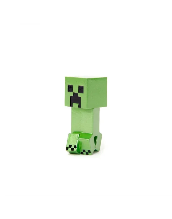 9385138300w03 Minecraft Figures 2 5 Wave 3die-castpop-culture Collectible(belirtilen Fiyat, Tekli Satış İçin Adet Fiyatıdır.)