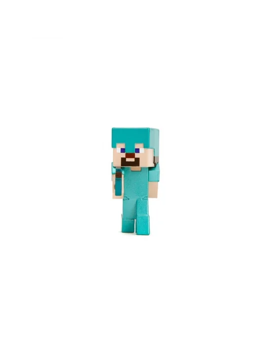 9385138300w03 Minecraft Figures 2 5 Wave 3die-castpop-culture Collectible(belirtilen Fiyat, Tekli Satış İçin Adet Fiyatıdır.)