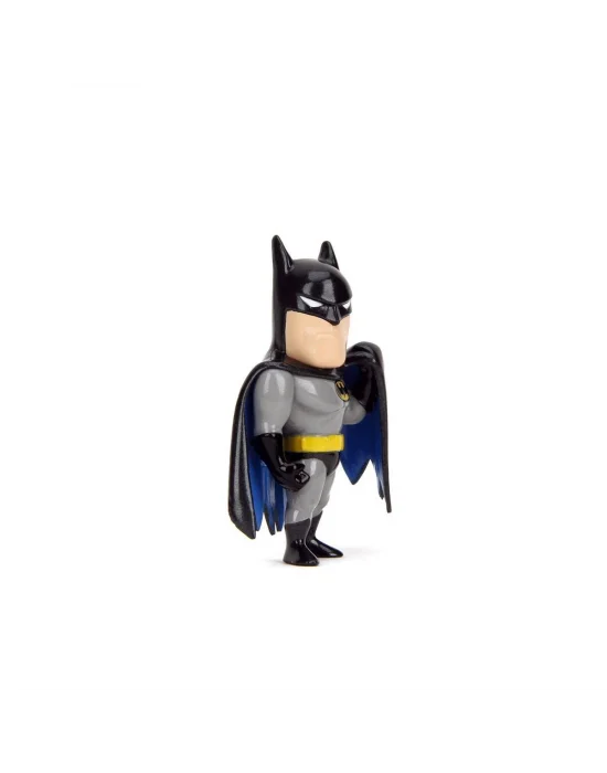9385142300w02 Dc Batman Animated Figures 2 5 Wave 2die-cast, Pop-culture C(belirtilen Fiyat, Tekli Satış İçin Adet Fiyatıdır.)