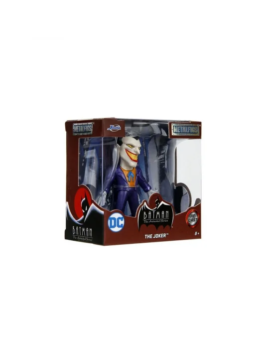 9385142300w02 Dc Batman Animated Figures 2 5 Wave 2die-cast, Pop-culture C(belirtilen Fiyat, Tekli Satış İçin Adet Fiyatıdır.)