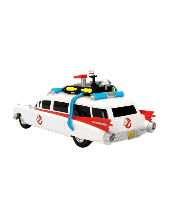 9461 Sun-sım-jda-rc Araba 1 16 Ghostbusters Ecto 1