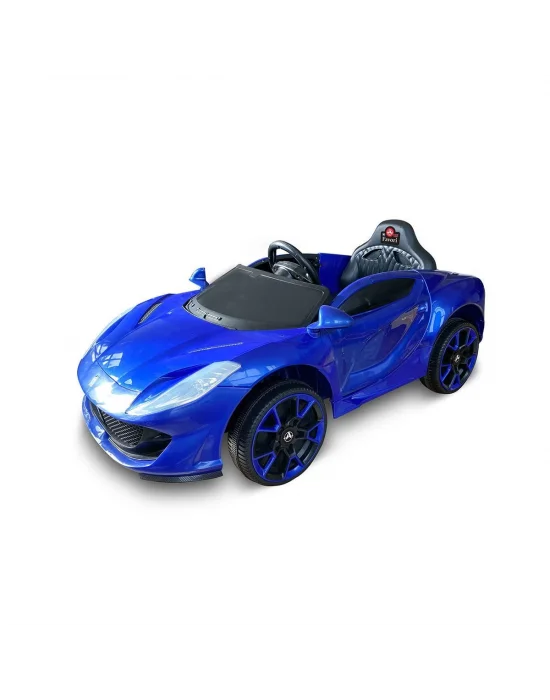 95-608 Favori Uzaktan Kumandalı 4x2 12 Volt Lacivert