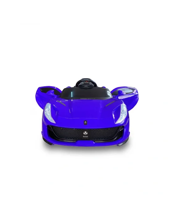 95-608 Favori Uzaktan Kumandalı 4x2 12 Volt Lacivert