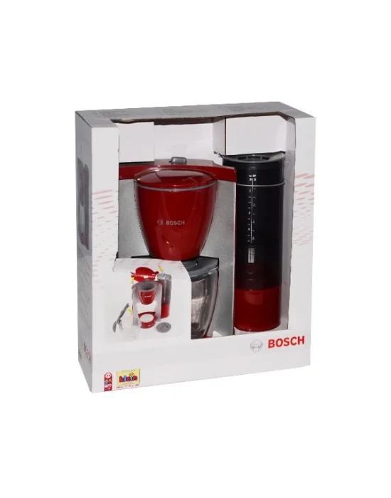 9577 Klein Bosch Home Professional Oyuncak Kahve Makinesi