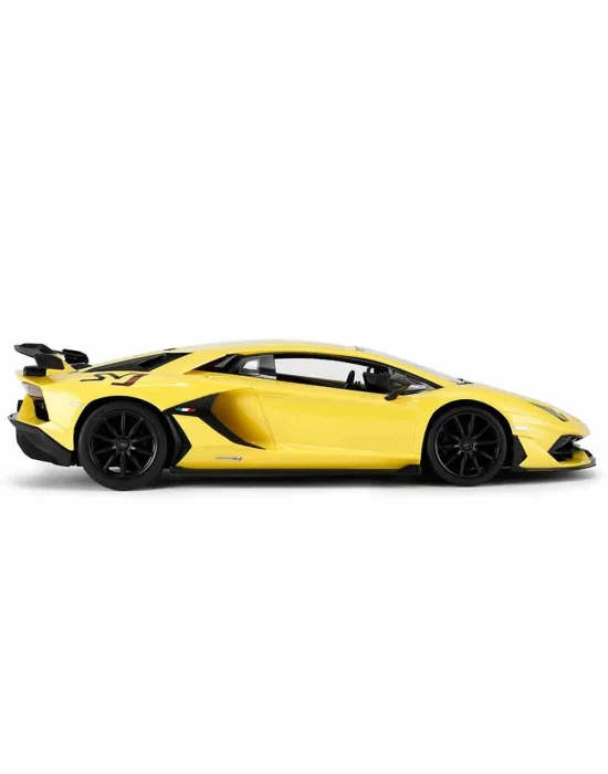 96000 1:14 Uzaktan Kumandalı Lamborghini Aventador Araba 34 Cm -sunman