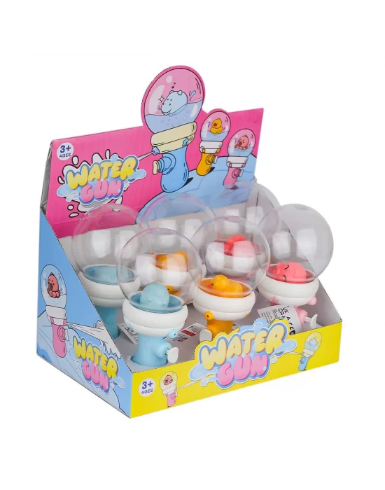 960a Hayvanlı Su Tabancası -birliktoys