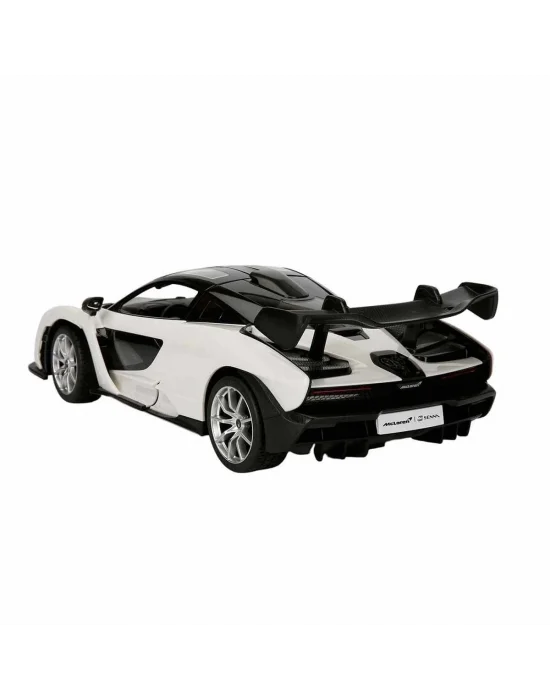 96600 1:14 Mclaren Senna Işıklı Uzaktan Kumandalı Araba 32 Cm