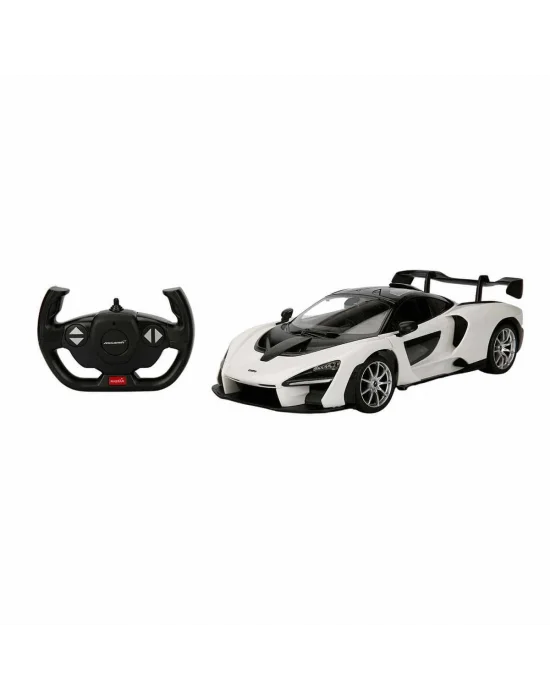 96600 1:14 Mclaren Senna Işıklı Uzaktan Kumandalı Araba 32 Cm