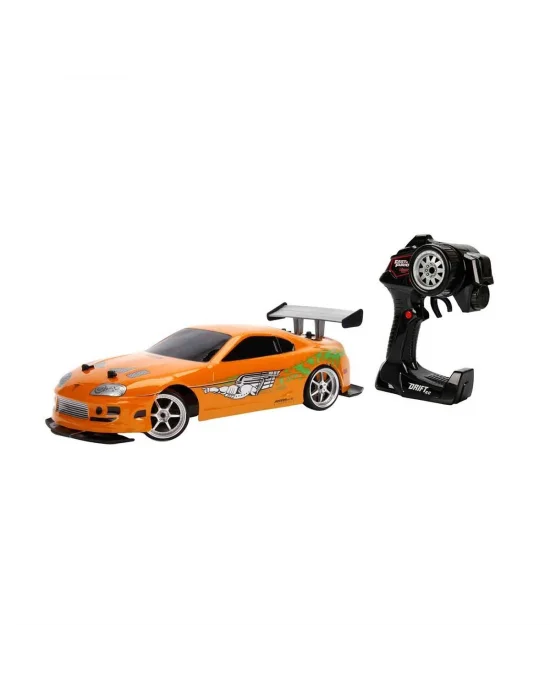 9721 Sun-sım-jda-r C Araba 1 10 Fast Furıous Toyota Drıft 1995 Fastf