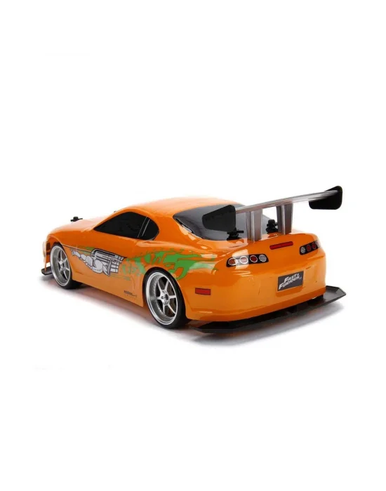 9721 Sun-sım-jda-r C Araba 1 10 Fast Furıous Toyota Drıft 1995 Fastf