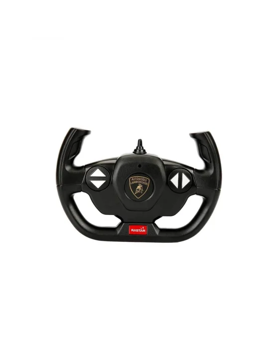 97700 Lamborghini Sian Fkp 37 Işıklı Uzaktan Kumandalı Araba 36 Cm 1:14 -sunman