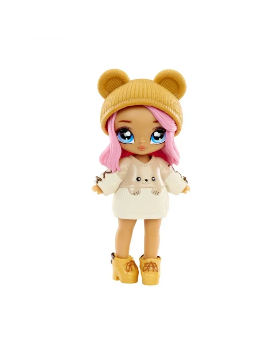 988380 Nanana Surprise Minis Sarah Snuggles Bebeği