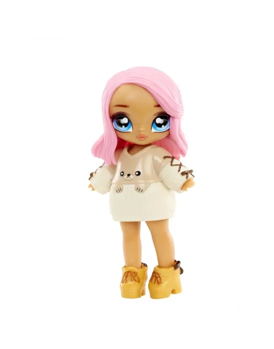 988380 Nanana Surprise Minis Sarah Snuggles Bebeği