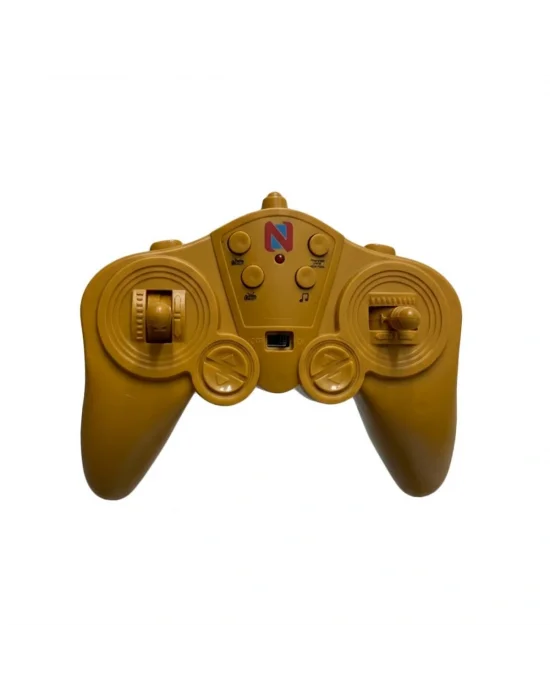 99-16 By Kut 12 Kanal Şarjlı İş Makinası 4