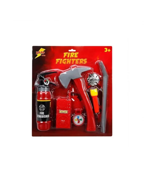 9906 İtfaiye Kurtarma Ekipleri -sunman