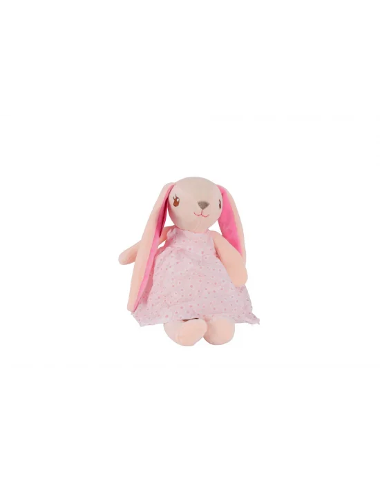 9969 1588 Tavşan 35 Cm Ekru