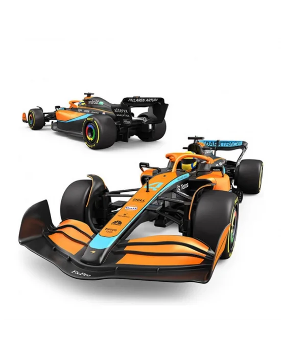 99800 Mclaren F1 Mcl36 Uzaktan Kumandalı Araba -sunman