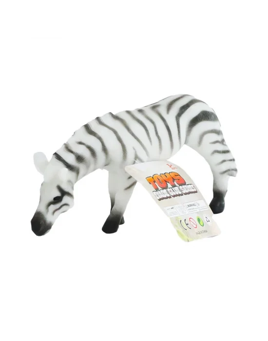 99815-1 4 Model Büyük Pvc Ormanlar Alemi Hayvanlar