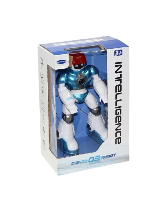 99888-6 Dance Oz Robot