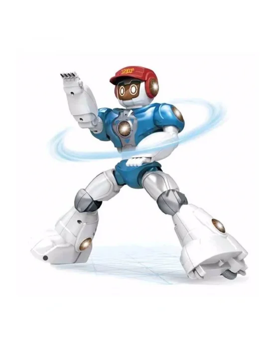 99888-6 Dance Oz Robot