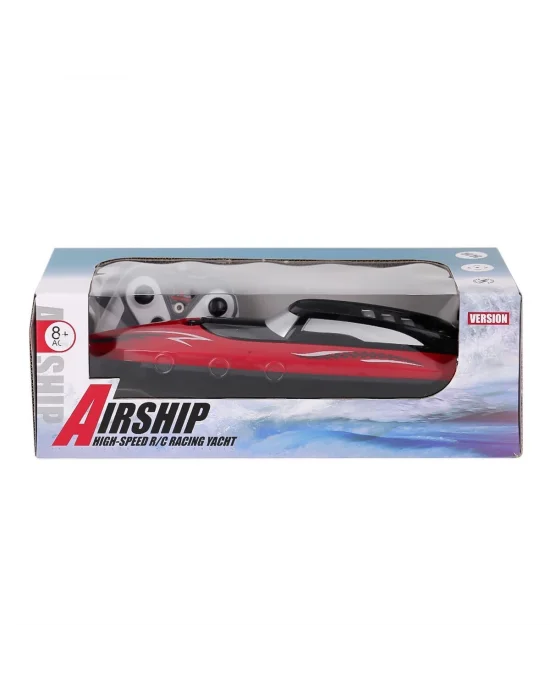 A3502-1 Kumandalı Şarjlı Sürat Motoru -canem Oyuncak