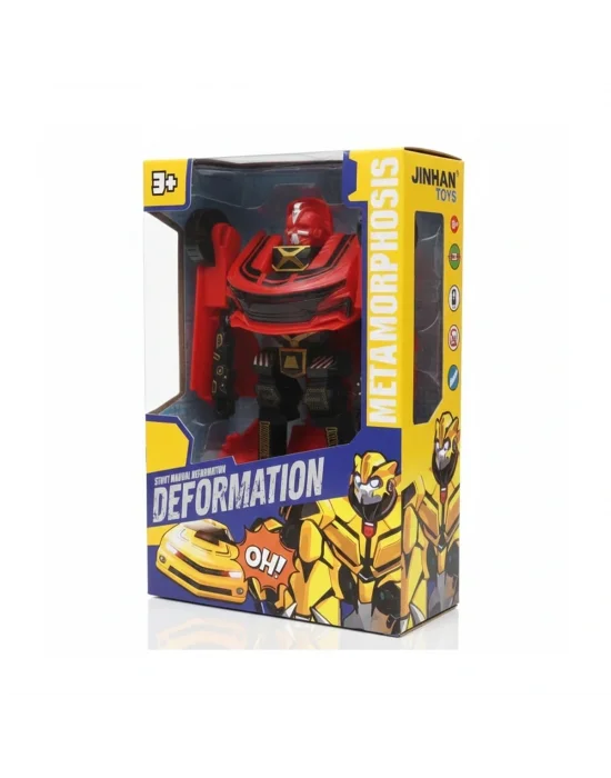 A688-85 Kut 12 Li Transformers