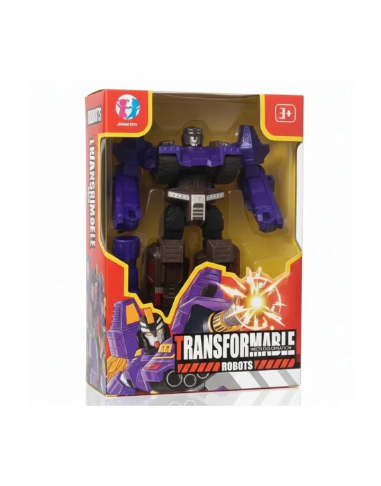 A688-94 Kut 12li Transformers(belirtilen Fiyat, Tekli Satış İçin Adet Fiyatıdır.)