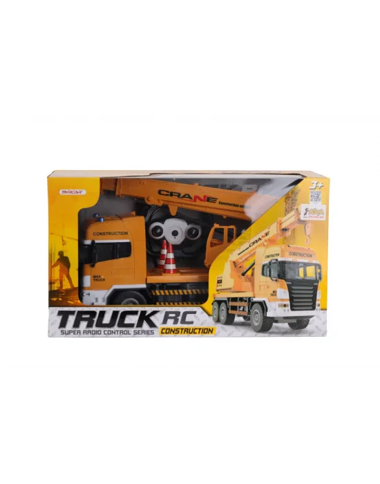 A8292-666-672na 673na Şarjlı İş Makinesi