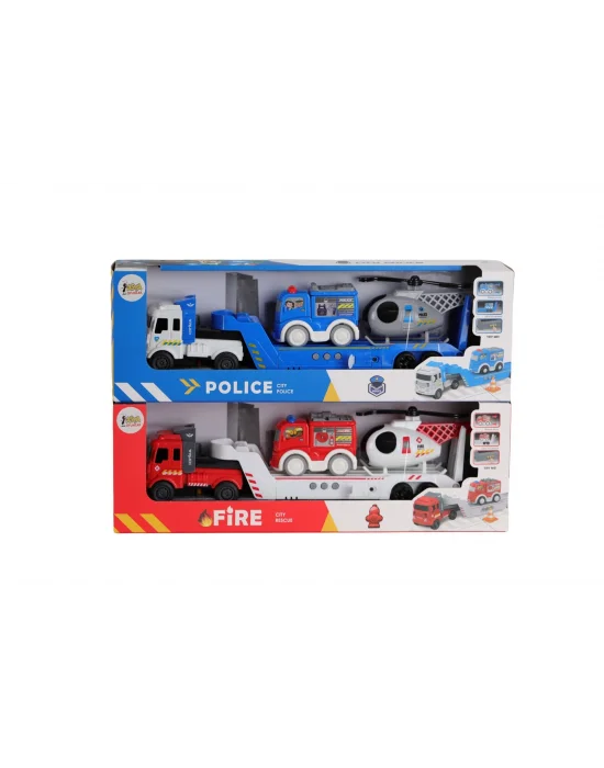 A8341-2633-2 2630-2 Kt Pilli Tır