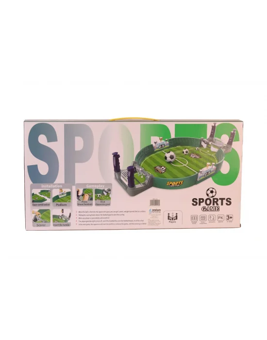 A9920 Kutulu Futbol Oyunu