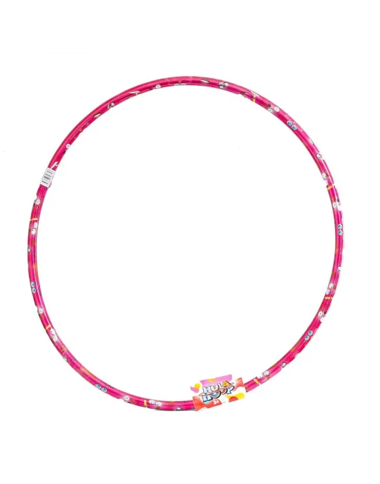 Adn-3703 Emoji Hulahoop Yaldızlı -yaka Oyuncak