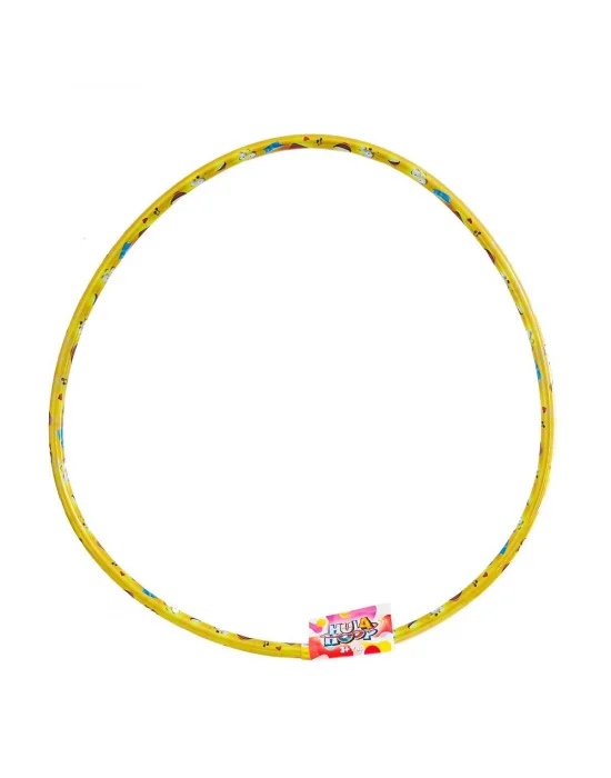 Adn-3703 Emoji Hulahoop Yaldızlı -yaka Oyuncak