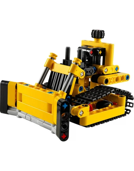 ADR-LMT42163 LEGO AĞIR İŞ BULDOZERİ