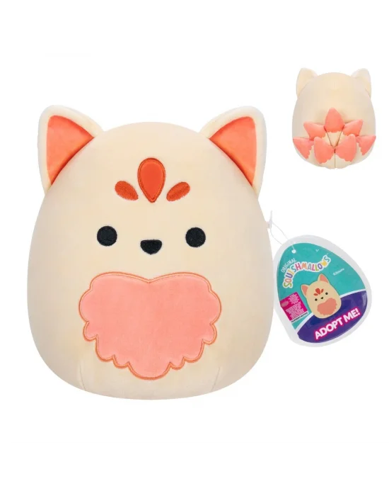 Adt06000 Adopt Me 20 Cm Peluş - SQam00049