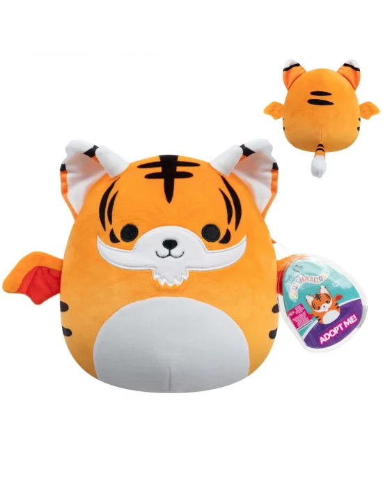 Adt06000 Adopt Me 20 Cm Peluş - SQam00049