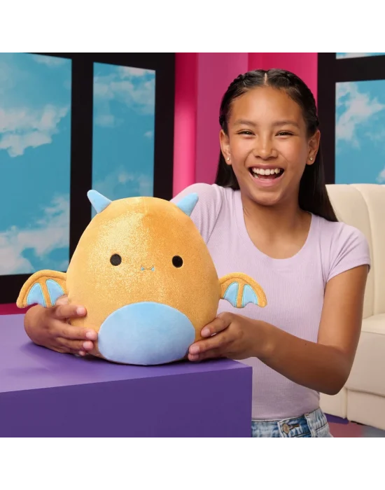 Adt06000 Adopt Me 20 Cm Peluş - SQam00049