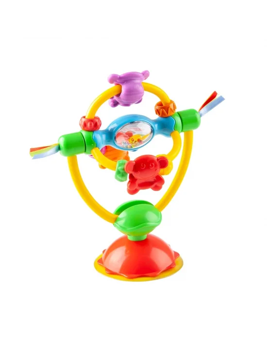 Ae-2101 Kiki Mama Sandalyesi Eğlencesi